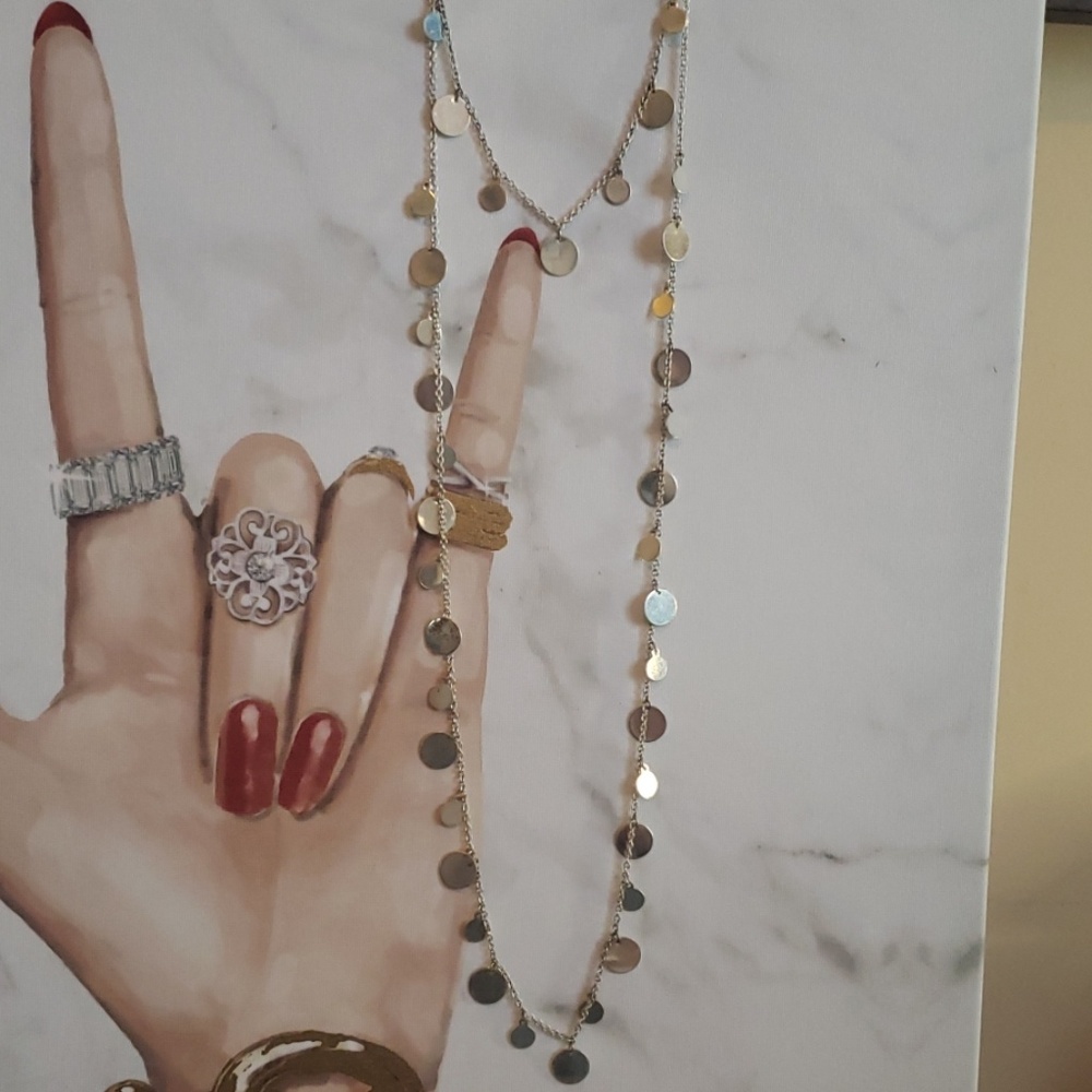 Necklace